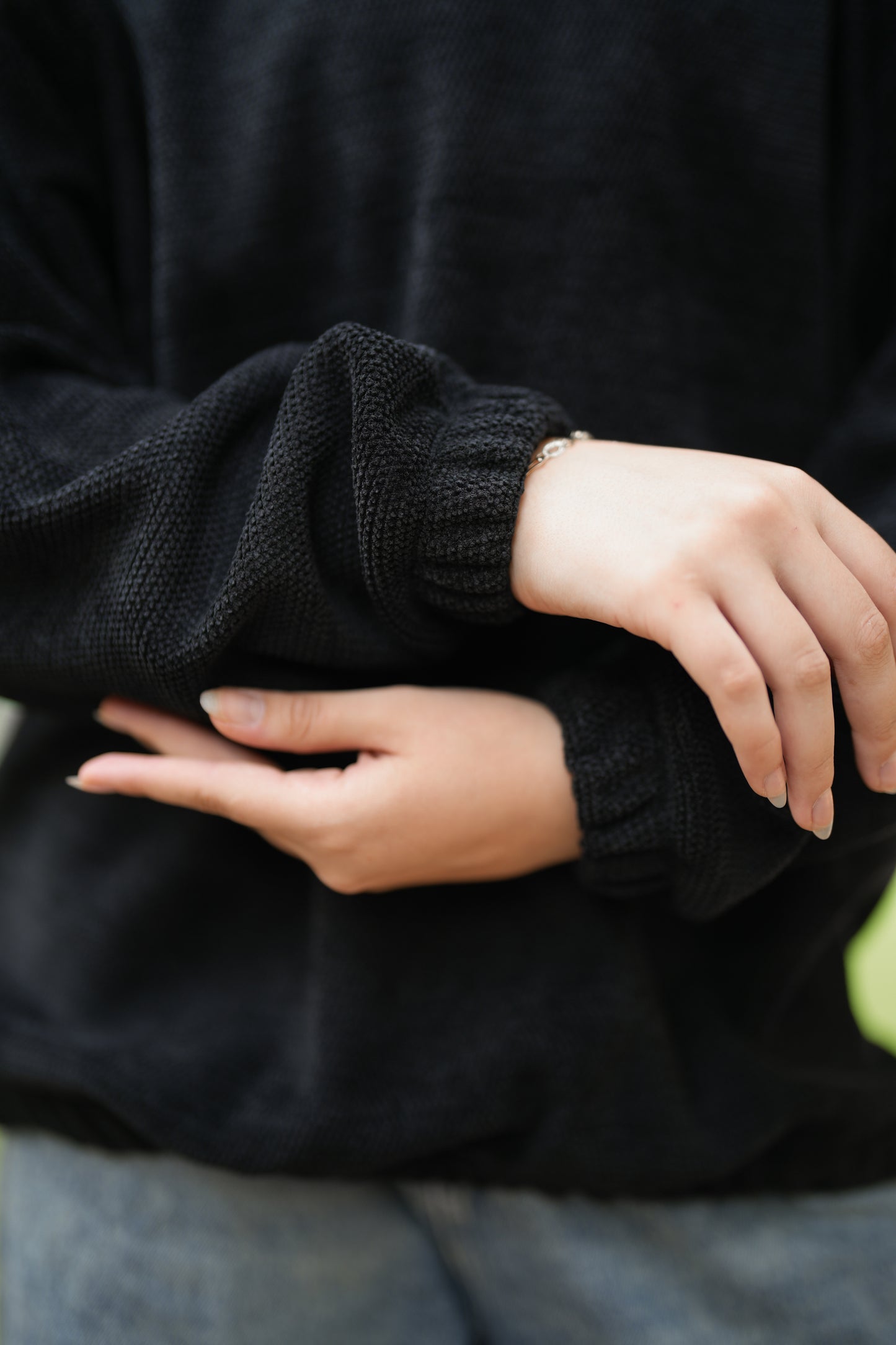 Quarter-Zip Pullover