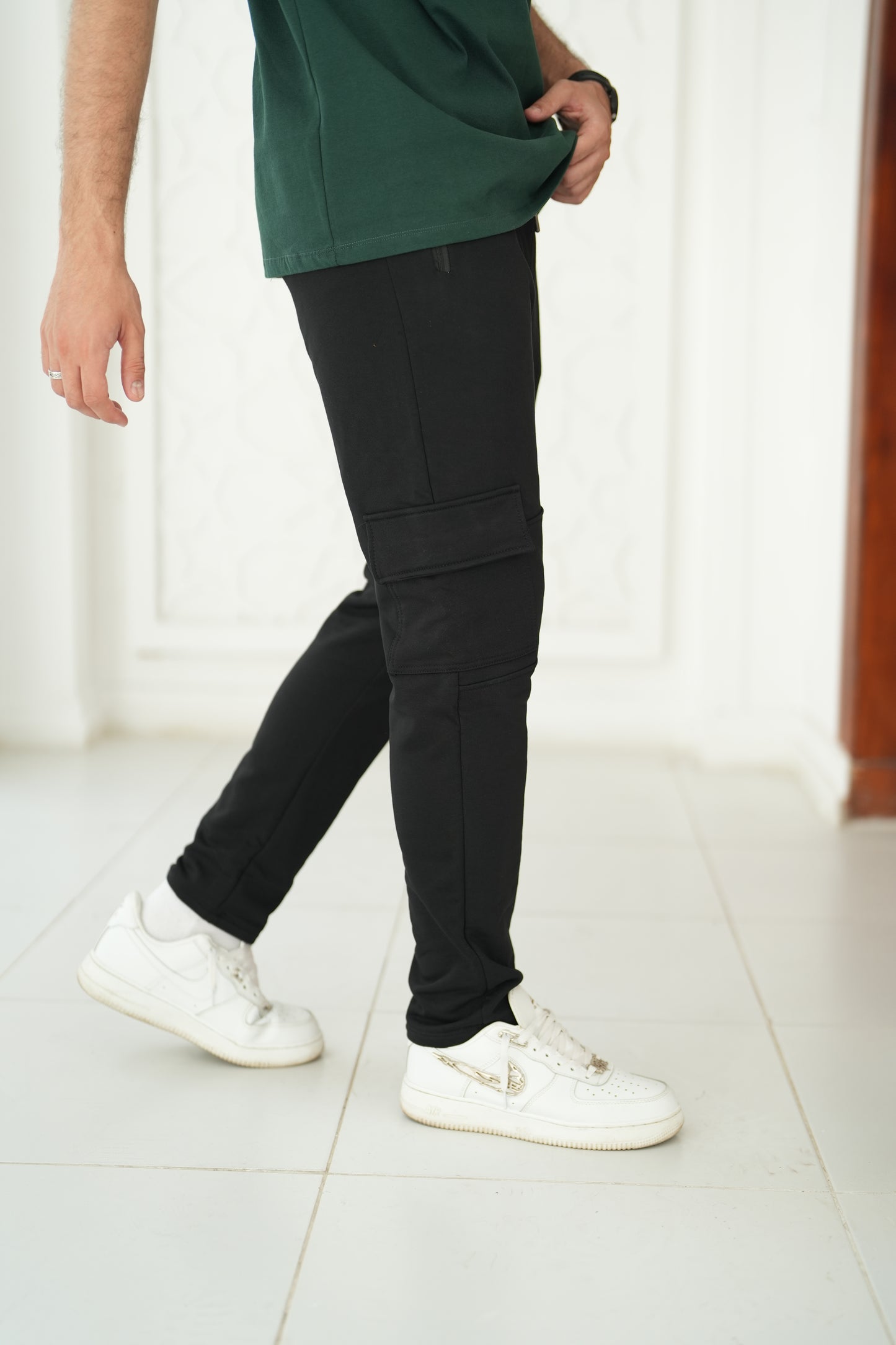 Cargo Pants