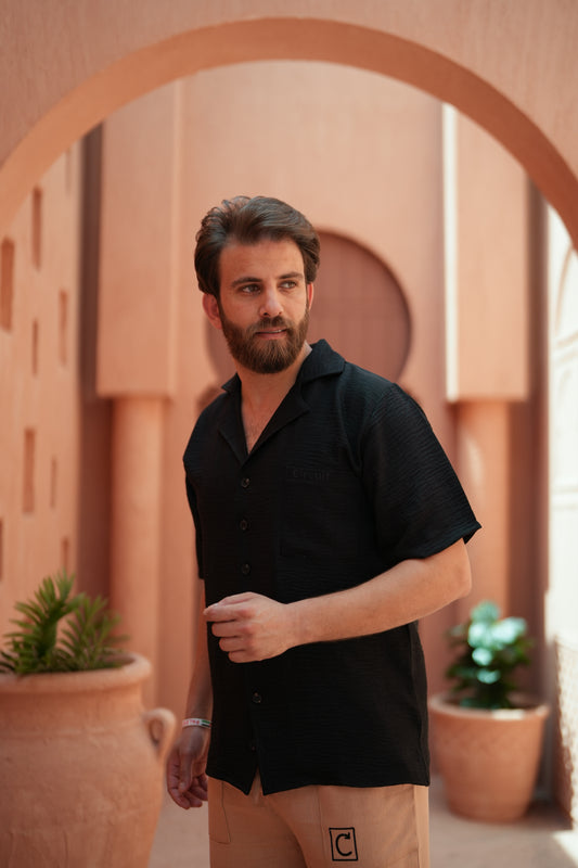 Linen Shirt