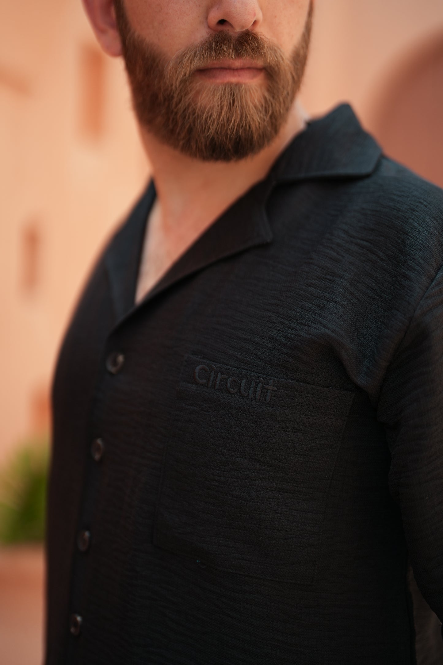 Linen Shirt