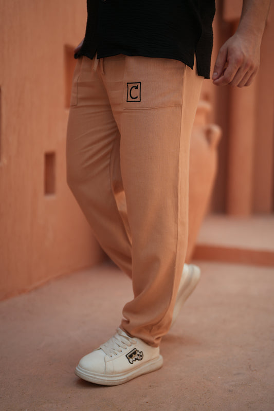Linen Pants
