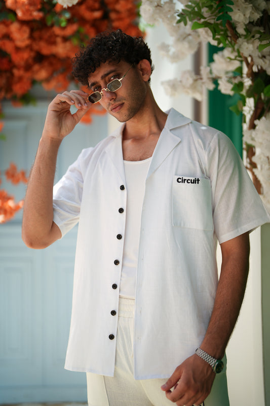 Linen Shirt
