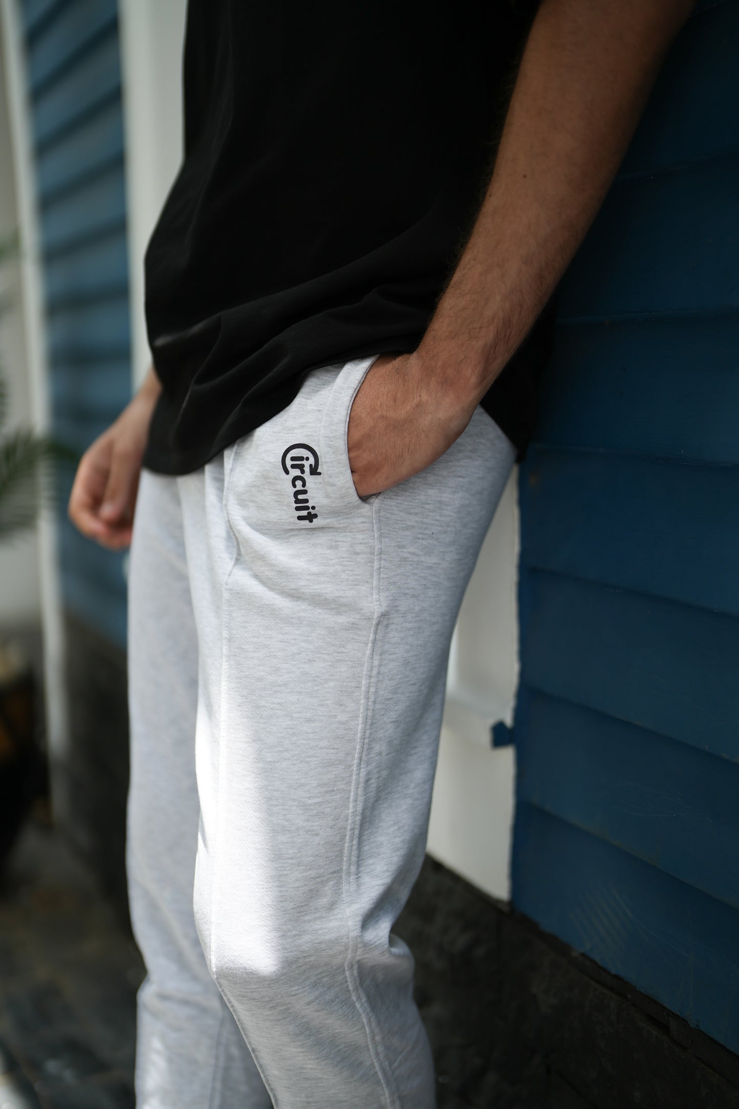 Sweatpants