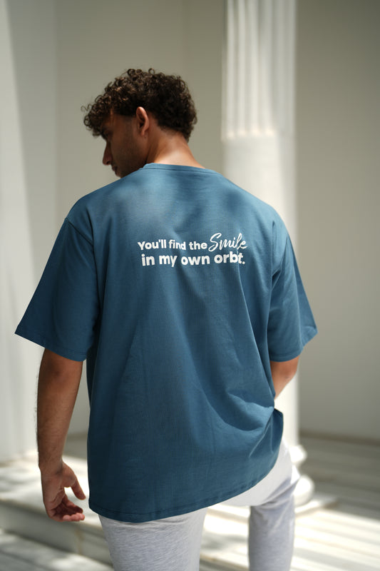 Oversized T-shirt